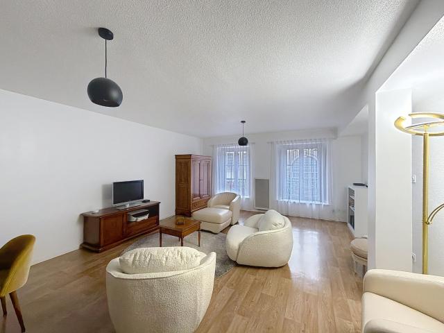 Appartement F2 72m2 Centre ville