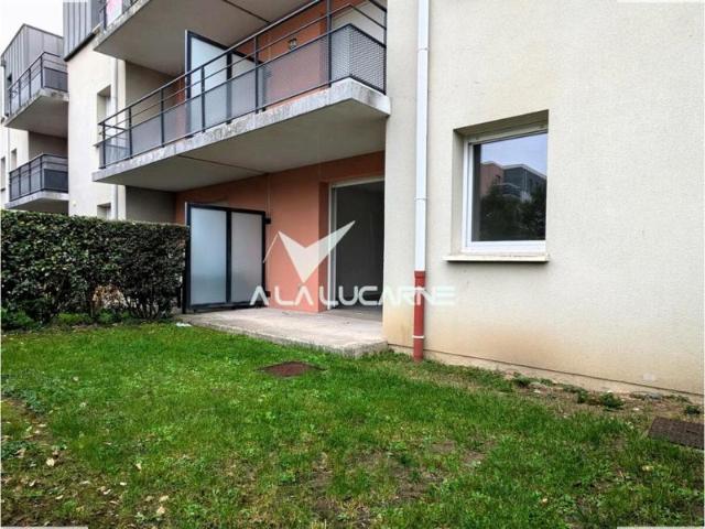 Appartement F2