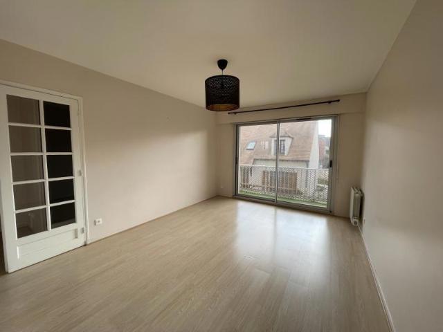 Appartement F2
