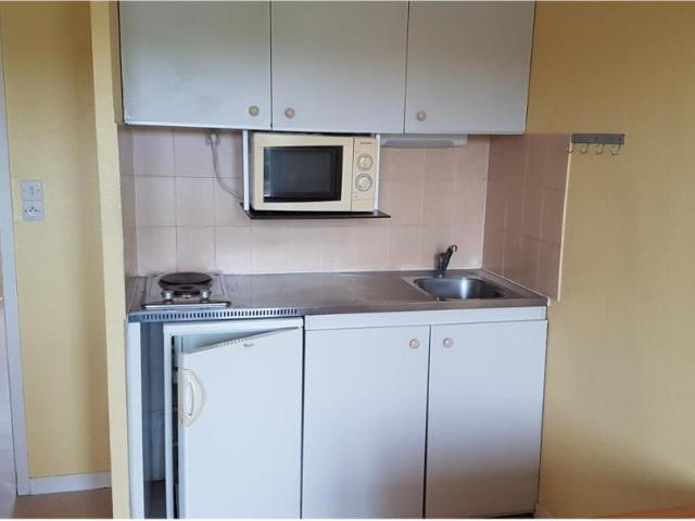 Appartement F2