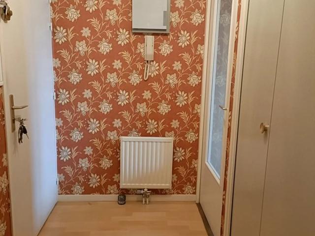 APPARTEMENT F2