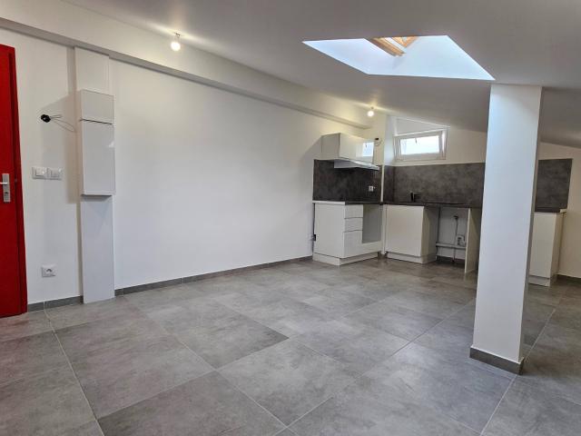 APPARTEMENT F2