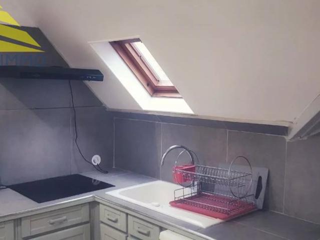 Appartement F2