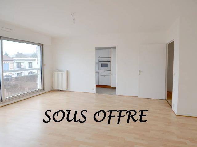Appartement F2