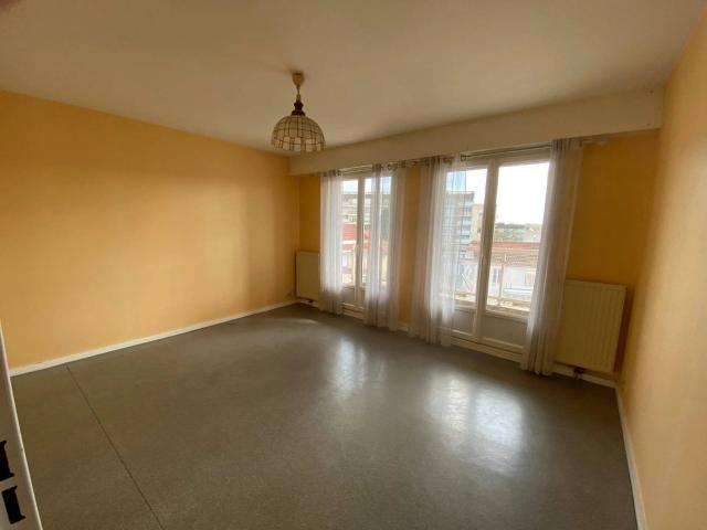 APPARTEMENT F2