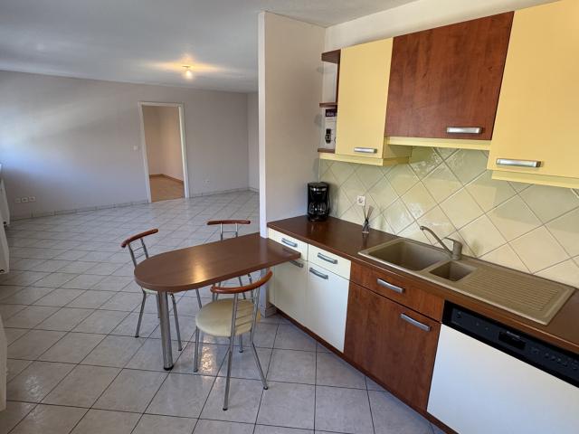 Appartement F2