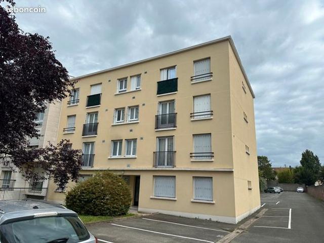 Appartement F2