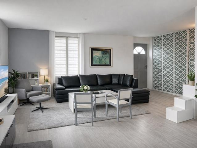 Appartement F2
