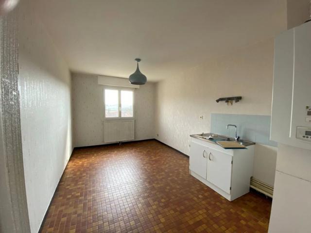 APPARTEMENT F2