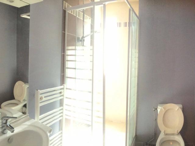 APPARTEMENT F2