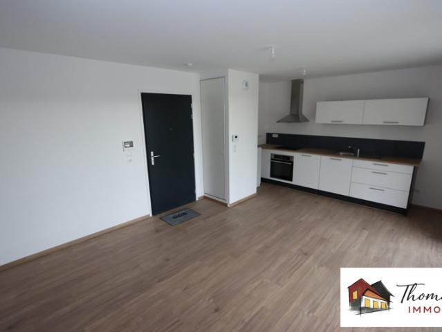 Appartement F2