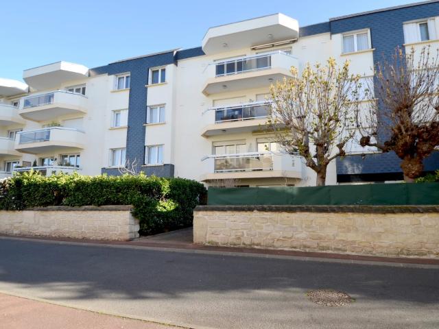 Appartement F2