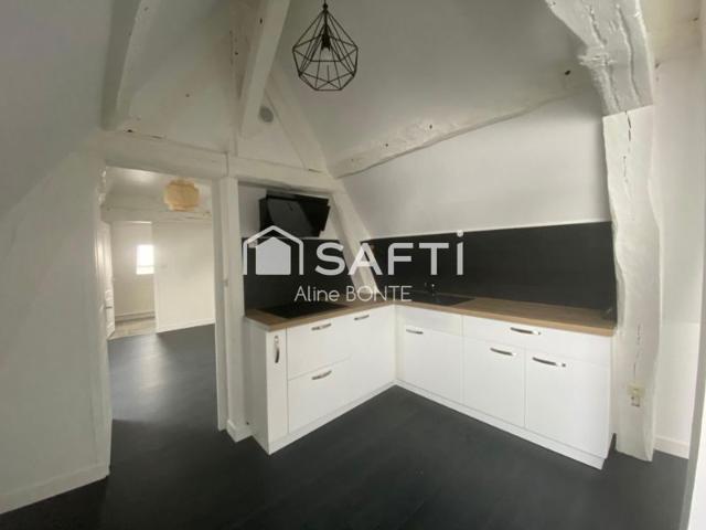 Appartement F2