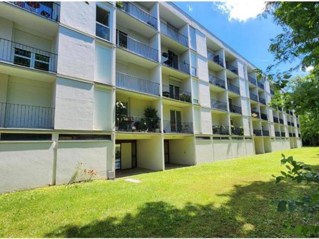 Appartement F2