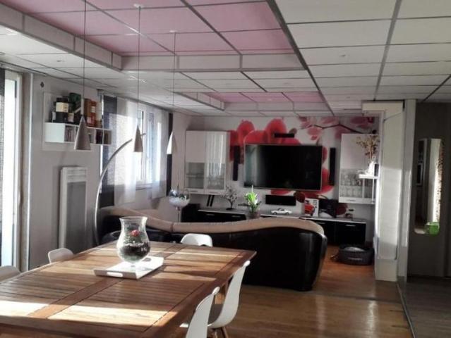 APPARTEMENT F2