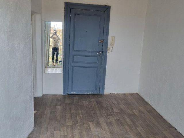 Appartement F2, 28 m2