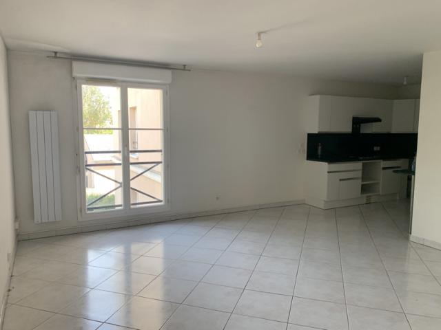 APPARTEMENT F2