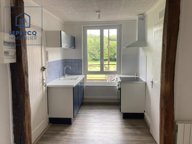 Appartement F2 33m2 BRENY
