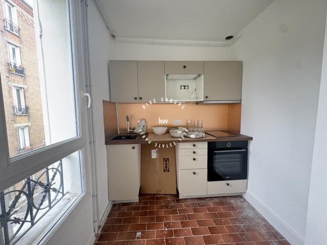 Appartement F2 32 m² à Louer au PRE ST GERVAIS