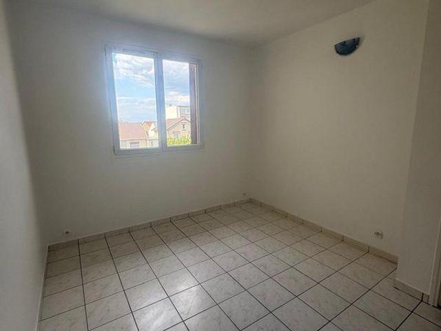 Appartement F2 37m2 Bobigny