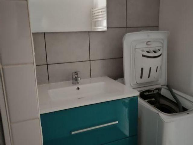 Appartement F2 – 36 m²