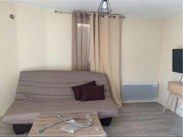 Appartement F2