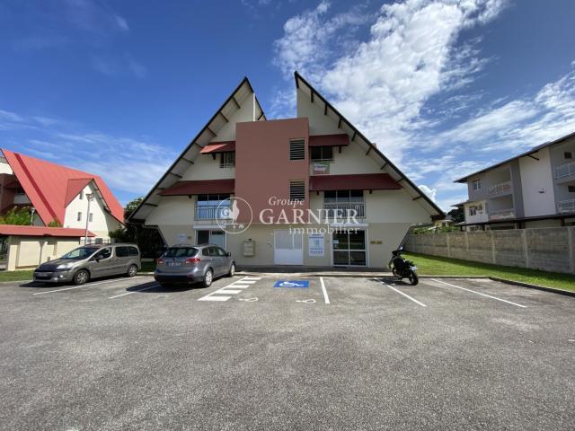 APPARTEMENT F2 TRAVERSANT IDÉAL INVESTISSEUR OU PRIMO ACCÉDANT