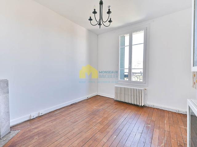appartement f2 villemoisson sur orge