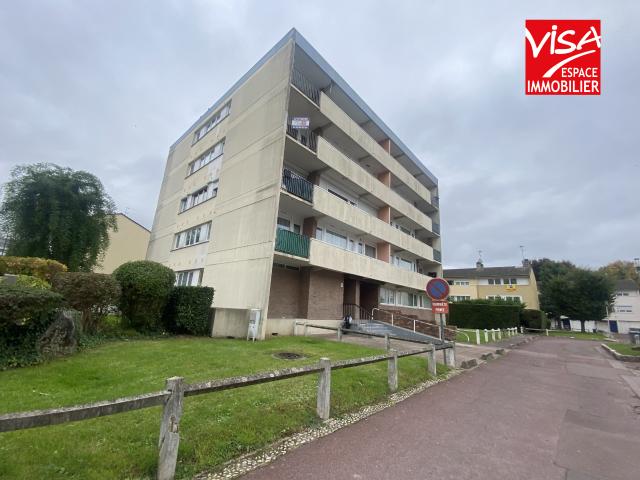 Appartement F2 VILLIERS LE BEL