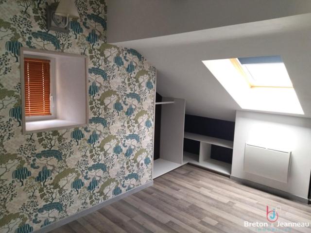 appartement f2 à montsurs