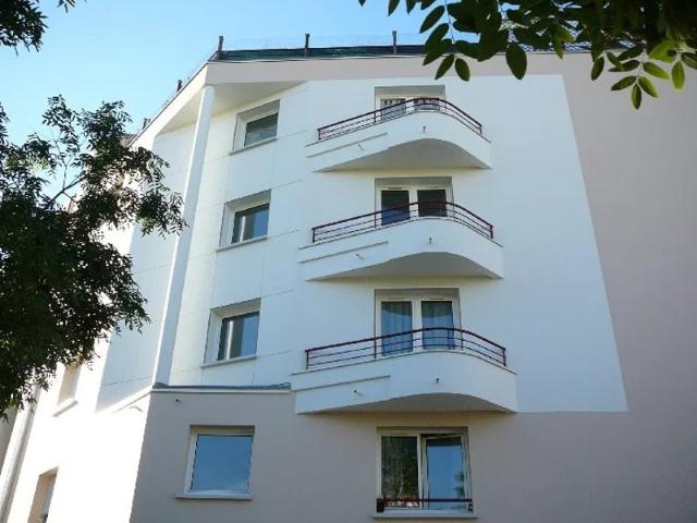 Appartement F2 à Orléans St Marceau