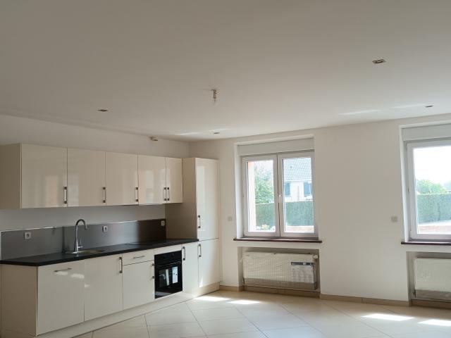 appartement f2 à COSNES ET ROMAIN