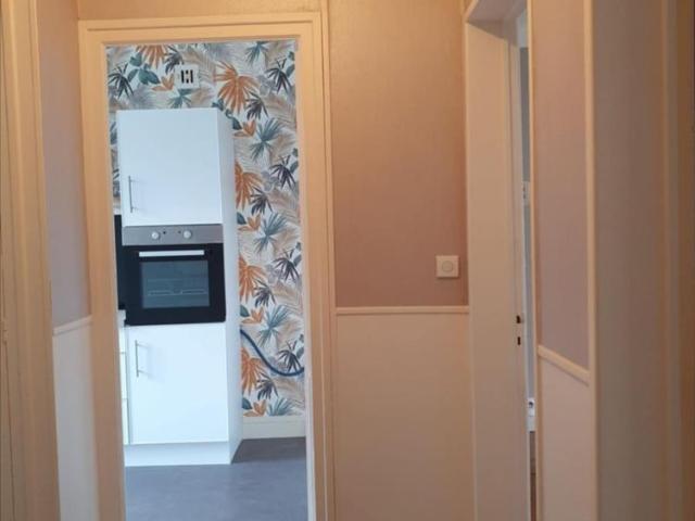 Appartement F2 à louer à FALAISE 14700