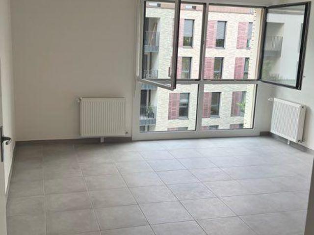 Appartement F2 à louer à Romainville