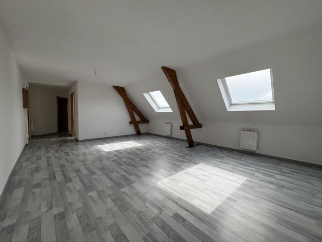 Appartement F2 à louer à Village Neuf