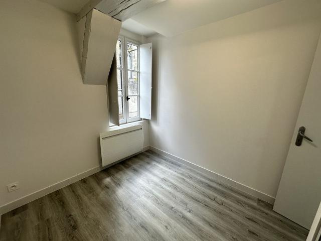 Appartement F2 à louer sur Troyes dans le département de l'Aube