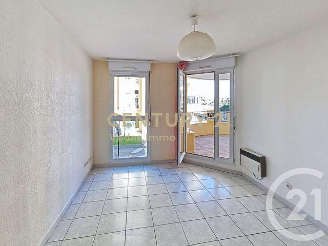 Appartement F2 à louer