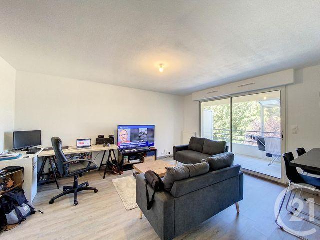Appartement F2 à louer