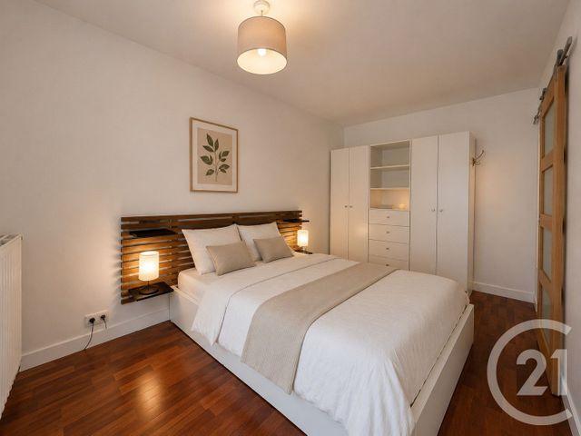 Appartement F2 à louer