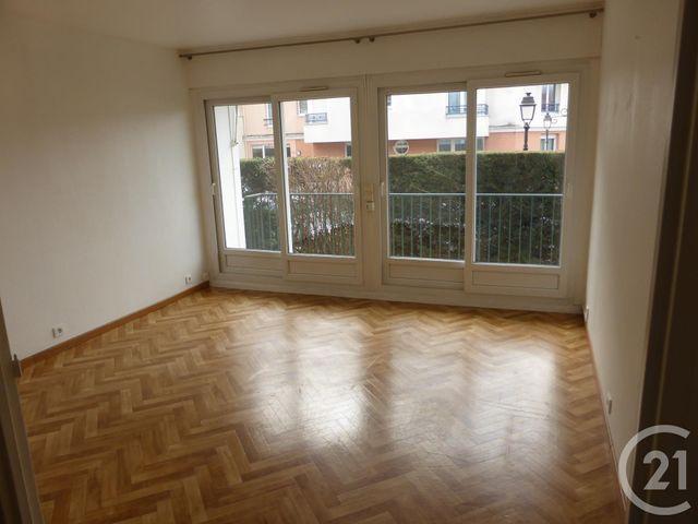 Appartement F2 à louer