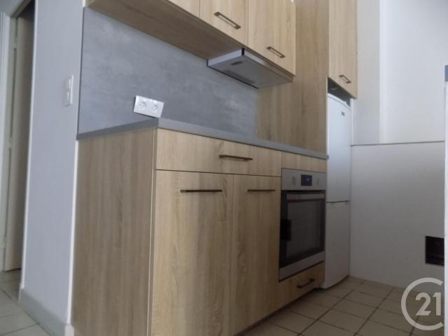 appartement f2 à louer