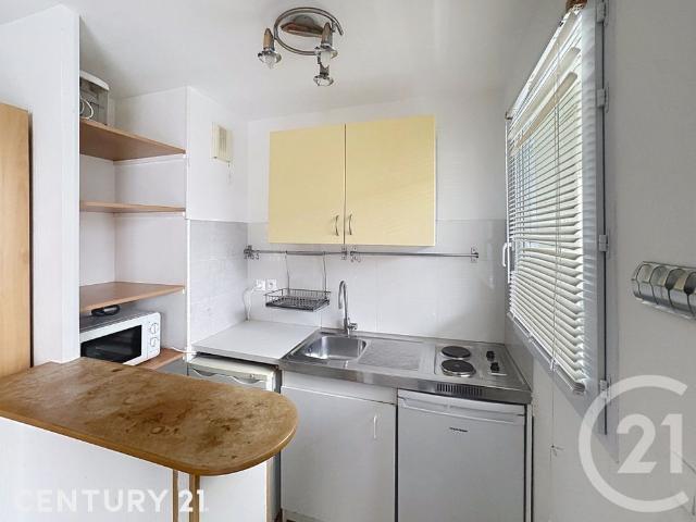 Appartement F2 À Louer 2 Pièces 36,45 M