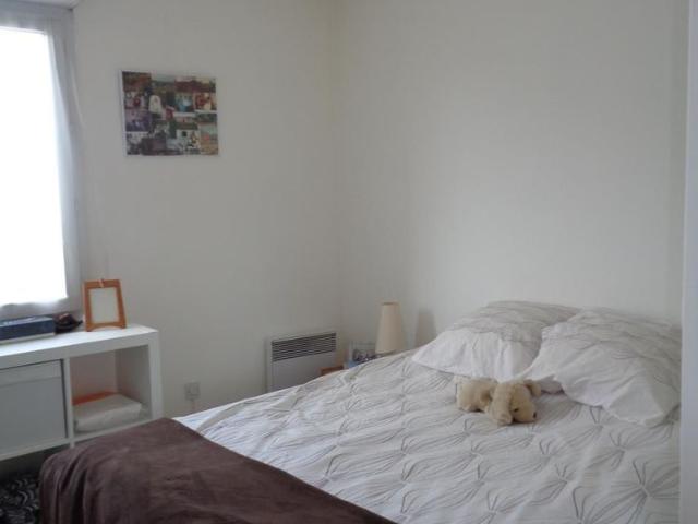 Appartement F2 À Louer 2 Pièces 39,77 M