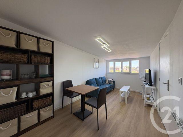 Appartement F2 à louer 2 pièces 30,30 m2 CHATEAUROUX 36