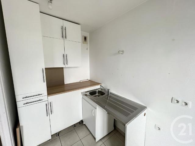 Appartement F2 À Louer 2 Pièces 44,92 M