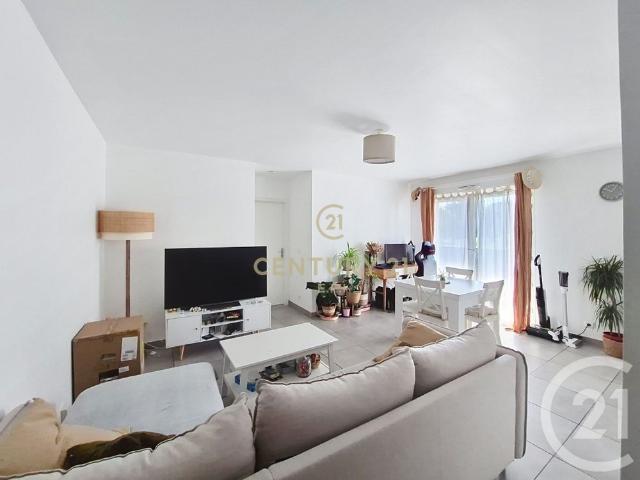 Appartement F2 À Louer 2 Pièces 47,76 M
