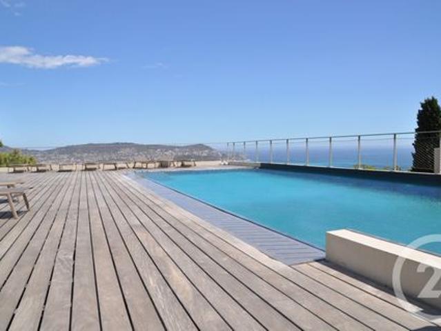 Appartement F2 à louer 2 pièces 48,40 m2 Nice 06 PROVENCE ALPES COTE D AZUR
