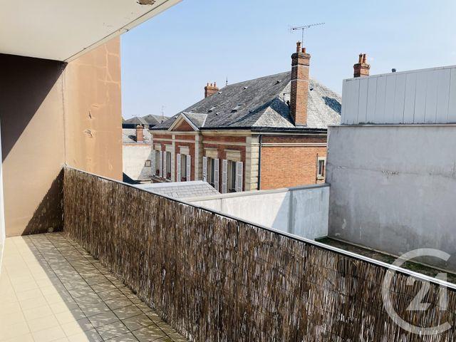 Appartement F2 à louer 2 pièces 49,34 m2 CHARTRES 28