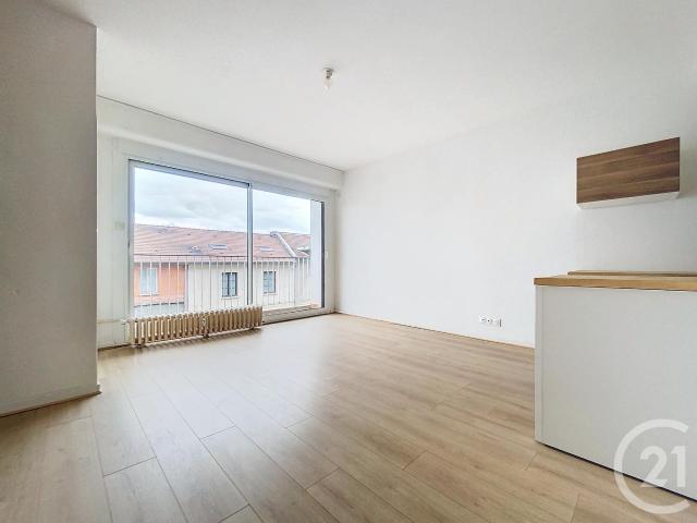 Appartement F2 à louer 2 pièces 40,58 m