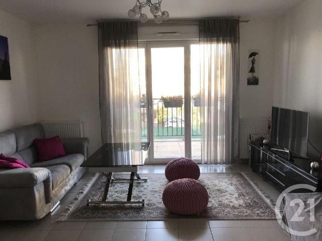 Appartement F2 À Louer 2 Pièces 41,65 M